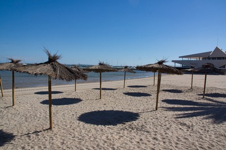 Santiago de la Ribera